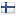 taiwoolusanya.com server is located in Finland